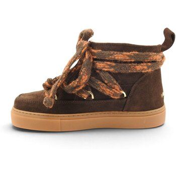 Inuikii Botines 10010010531152-AI27 para mujer