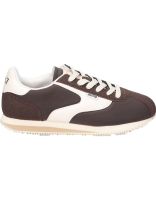 zapatillas veganas para mujer mustang olympic z 60884 marron 37
