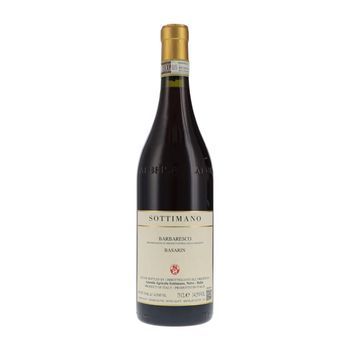 Sottimano Vino Tinto Basarin Barbaresco 75 Cl 14.5% Vol.