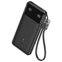 power bank anker 10000 mah 225w negra