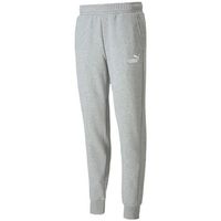 puma pantalon chandal embroidery para hombre