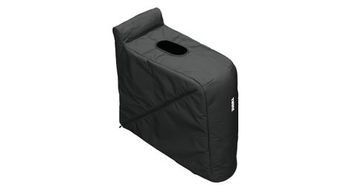 Bolsa de almacenamiento thule easyfold 3 para portabicicletas de remolque thule easyfold 3  2 bicicletas
