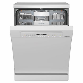 Miele G7200SCIWH