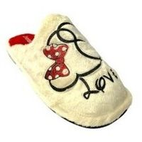 berevere pantuflas ir por casa senora in 5509 beig para mujer
