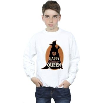 Disney Jersey Hallow Queen para niño