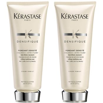 Dúo de acondicionadores Densifique de Kérastase (2 x 200 ml)
