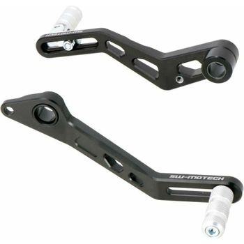 Pedal reposapiés Honda CB 650 R kit SW-Motech
