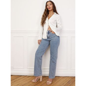 La Modeuse Camisa 71356_P167737 para mujer