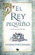 el rey pequeno