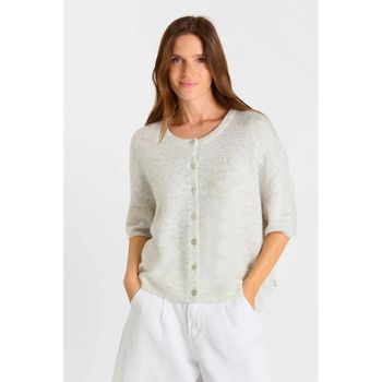 Le Temps des Cerises Túnica Cárdigan MAGNUS para mujer