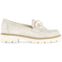 gabor mocasines 45241 para mujer