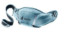 cinturon de hidratacion unisex deuter shortrail iii azul