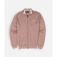oxbow jersey pull pezip para hombre