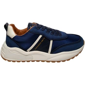 Alexander Smith Zapatillas edm_7867_ble para hombre