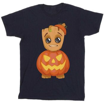 Marvel Camiseta BI56629 para niño