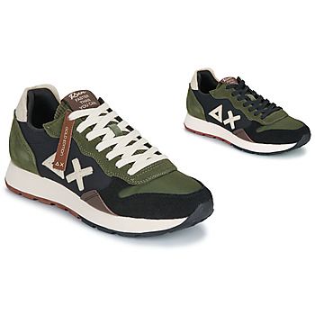Sun68 Zapatillas Tom Winter Style para hombre