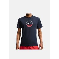 nike camiseta iq0471-010 para hombre