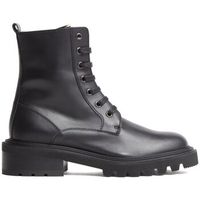 via roma 15 botines 4434-n para mujer