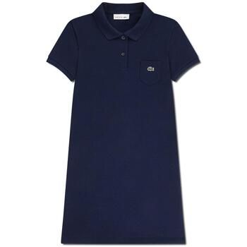 Lacoste Vestidos GT35214 para niña