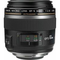 canon objetivo ef-s 60mm f28 macro usm