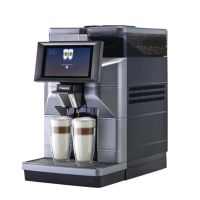 cafetera superautomatica saeco magic m2 4l 1900w molinillo acero pantalla led