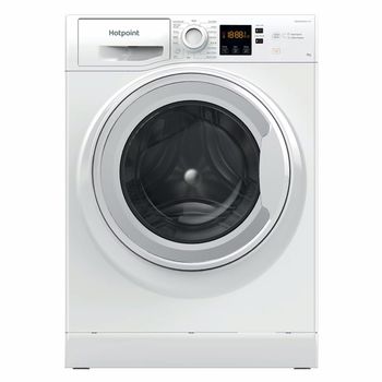 Hotpoint NSWM864CWUKN