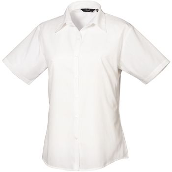 Premier Camisa PR302 para mujer