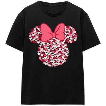 Disney Tops y Camisetas TV17174 para mujer