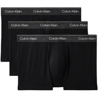 calvin klein jeans boxer trunk 3pk lv00nb4575 para hombre