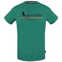 aquascutum camiseta sy208 para mujer