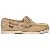 sebago nauticos portland flesh out para mujer