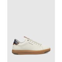 ambitious zapatillas zapatilla aktif blanco para hombre