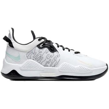 Nike Zapatillas de baloncesto Baskets pg 5 maille respirante para hombre