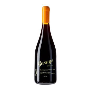 Garage Wine Vino Tinto Bagual Vineyard Valle 75 Cl 14% Vol.