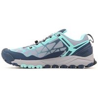 salewa zapatillas de senderismo ws multi track para mujer