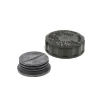 tapa del deposito del cilindro maestro kawasaki z 900 a4 freno delantero completo