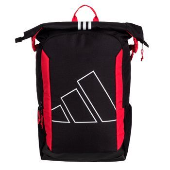 Mochila Adidas Multigame 3.3 Negro Adbg1ma0u0010