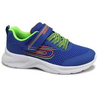 skechers zapatillas de running ske-ccc-405112l-bllm para nina