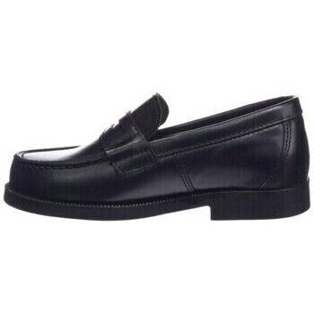 Gorila Zapatos Bajos 1502 NC Negro para niña