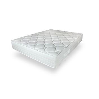 Colchón Hr Biopore Y Viscopore Gadea 26 Cm Häusbed 90x200