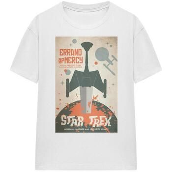 Star Trek Tops y Camisetas The Original Series Episode 26 para mujer