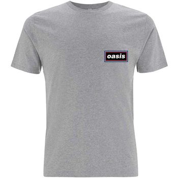 Oasis Camiseta RO551 para hombre