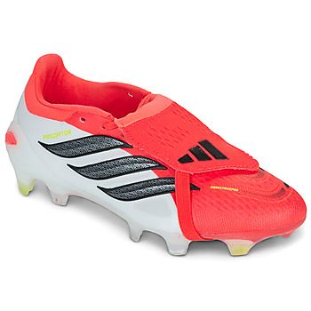 adidas Zapatillas de fútbol Predator Pro Fold-Over Tongue FG para hombre