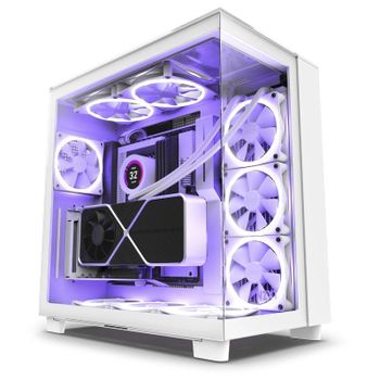 Epical-Q Squid-w Gold I Intel Core Ultra 9 285KF/64GB/4TB SSD/RTX 5090