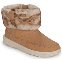heydude descansos camden cuff classic cozy para mujer