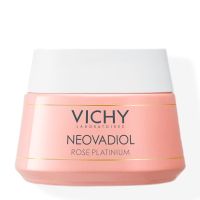 vichy cosmetica facial neovadiol rose platinium day cream crema de dia antiedad