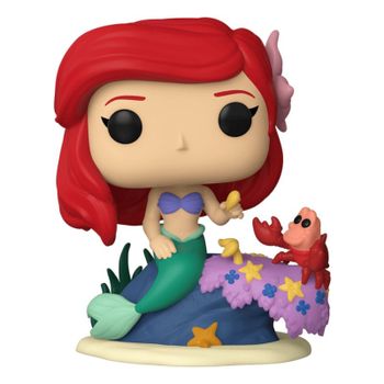 POP Disney: Ultimate Princess- Ariel