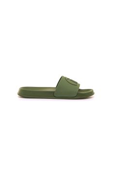 Chanclas Mtng Tulum - Hombre-verde MKP