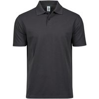 tee jays tops y camisetas power para hombre