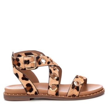 Carmela Sandalias Leopardo 162389-LEOPARDO